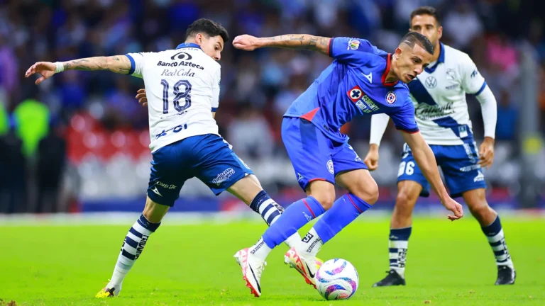 La suma definitiva que recibirá Cruz Azul por la transferencia de Kevin Castaño a River Plate