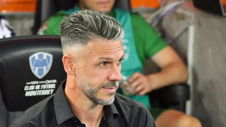 Se intensifica la división entre el equipo de Monterrey y Demichelis