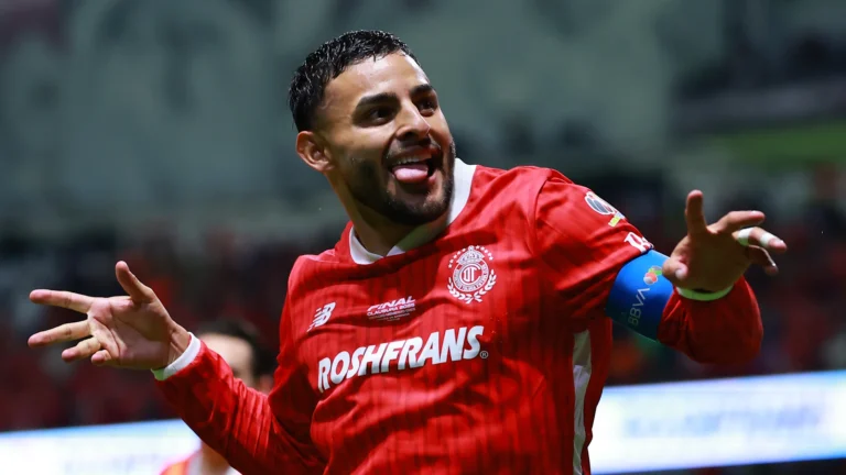 Alexis Vega: ¿un posible fichaje para el América este verano?