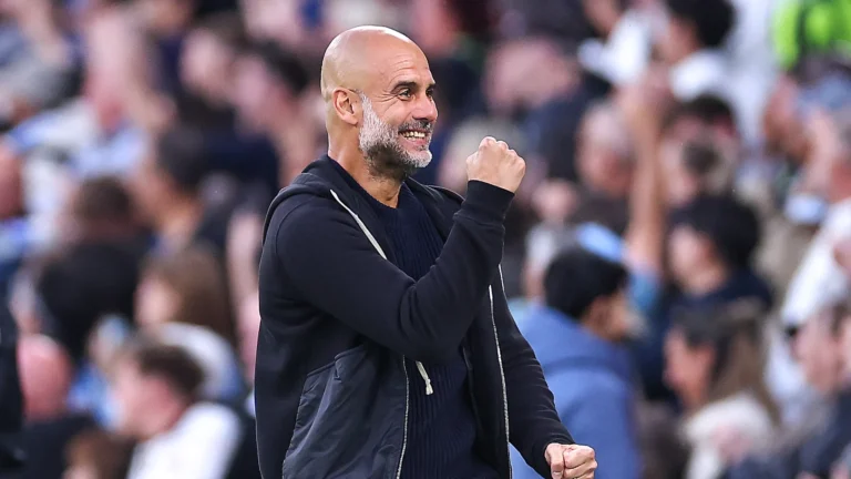 ¿Quién será el cuarto y último jugador que se unirá al Manchester City para el Mundial de Clubes 2025?