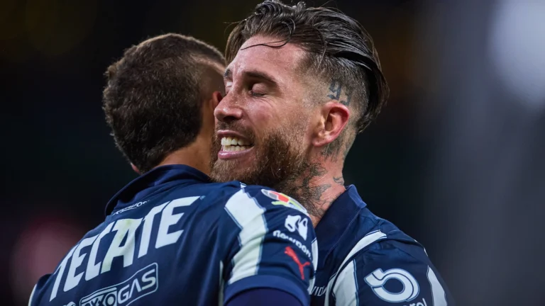 Rayados de Monterrey está próximo a concretar su cuarto fichaje español
