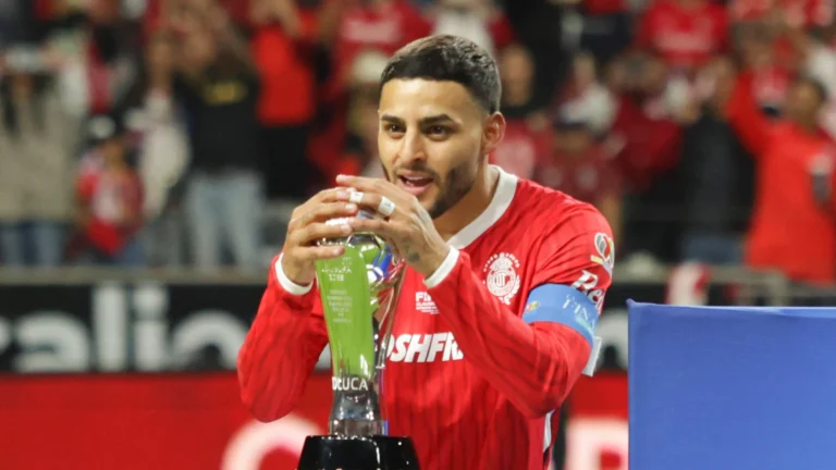 El nuevo interés que Alexis Vega ha suscitado en Europa