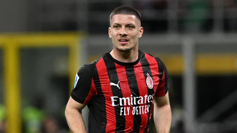 ¿Cuándo se hará la presentación de Jovic y Paradela con Cruz Azul?