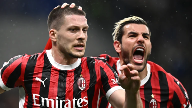 ¿En qué etapa se encuentra la incorporación de Luka Jovic a Cruz Azul?